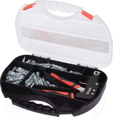 Изображение товара Ручной заклепочник Yato YT-51451