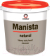 Очиститель для рук Comma Manista / MAN10L (10л) - 