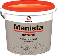 Очиститель для рук Comma Manista / MAN20L (20л) - 