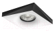 Точечный светильник Lightstar Miriade 11006 - 