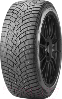 Зимняя шина Pirelli Scorpion Ice Zero 2 285/45R20 112H (шипы)