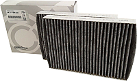 

Комплект салонных фильтров BMW, 64116996208