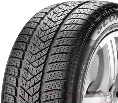 Зимняя шина Pirelli Scorpion Winter 265/50R19 110H Run-Flat BMW