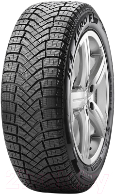 Зимняя шина Pirelli Ice Zero Friction 255/50R20 109H