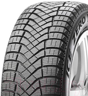 Зимняя шина Pirelli Ice Zero Friction 255/50R20 109H