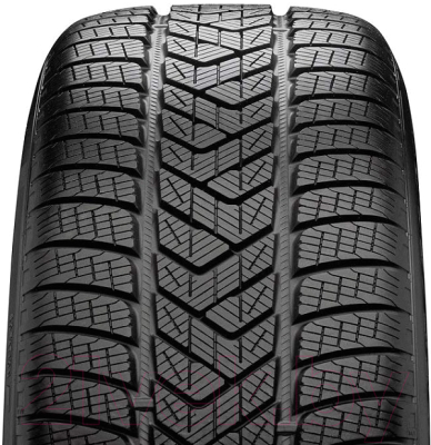 Зимняя шина Pirelli Scorpion Winter 275/45R20 110V Run-Flat BMW