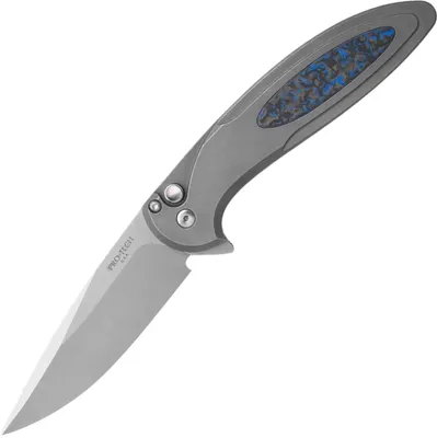 Нож складной Pro-Tech 2025 Cambria Custom 013 - 