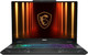 Игровой ноутбук MSI Cyborg 15 B2RWEKG-1043XBY без ОС (9S7-15Q342-1043) -