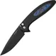 Нож складной Pro-Tech CF2103-LTD TC Blue -