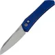 Нож складной Pro-Tech Oligarch DS101-Blue -