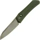 Нож складной Pro-Tech Oligarch DS121-Green -