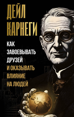 Нехудожественная книга АСТ Как завоевывать друзей и оказывать влияние на людей