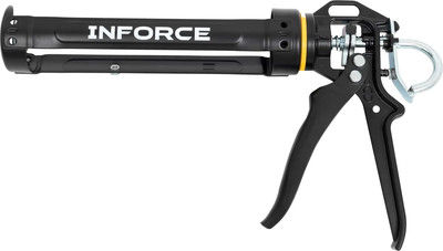 Пистолет для герметика Inforce 01-13-09 - 