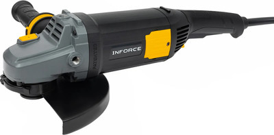 Угловая шлифовальная машина Inforce AG9020 - 