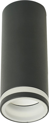Потолочный светильник Feron   ML100 / 51369 (черный) - 