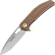 Нож складной Boker Solingen Toxicofera 01SC005 - 
