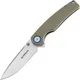 Нож складной Boker Solingen Rekin 01SC007 - 