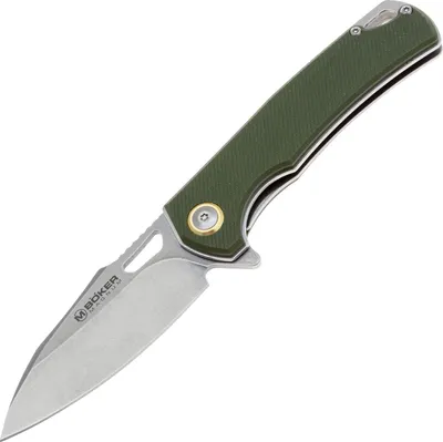 Нож складной Boker Solingen Skeksis 01SC008