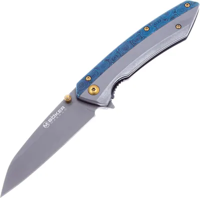 Нож складной Boker Solingen Cobalt 06EX909