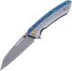 Нож складной Boker Solingen Cobalt 06EX909 - 