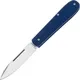 Нож складной Boker Solingen Coffin Denim Micarta 112944 - 