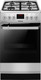 Плита газоэлектрическая Hansa FCMX5825092 -