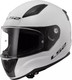 Мотошлем LS2 FF353 Rapid 2 Solid (XS, белый) -