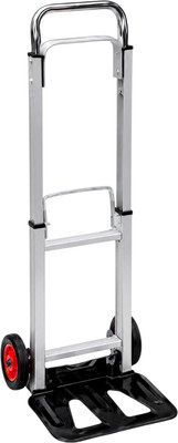 Тележка гидравлическая TOR CT-90 90кг / 1050026