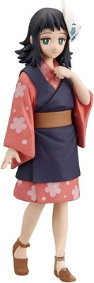 Фигурка коллекционная Banpresto Bandai Kimetsu No Yaiba. Makomo Ver.B