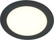 Точечный светильник Feron AL500 / 51617 (черный) -