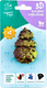 Игрушка антистресс Funberry Toys Ежик Шуня / 1385 -