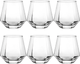 Набор стаканов Kiminy 6ST-300-07 (6шт) - 