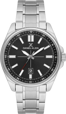 Часы наручные мужские Daniel Klein Premium 14202-2 - 