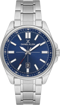 Часы наручные мужские Daniel Klein 14202-3 - 