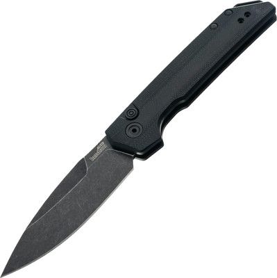 Нож туристический Kershaw Iridium Launch G10 7038G10