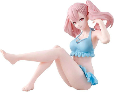 Фигурка коллекционная Banpresto Bandai Celestial Vivi Synduality Noir Ellie
