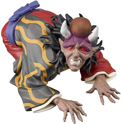 Фигурка коллекционная Banpresto Bandai Kimetsu No Yaiba. B Hantengu Vol.11
