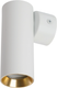 Бра Feron ML1015 / 51384 (белый/золотистый) -