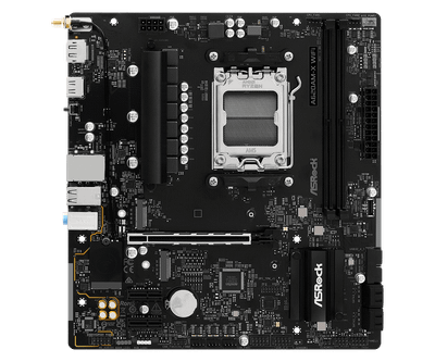 Материнская плата AsRock A620AM-X WiFi