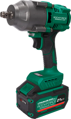 Аккумуляторный гайковерт RockForce RF-BLMI-258