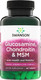 Хондропротектор Swanson Glucosamine Chondroitin&Msm-Highest Strength 3in1 Formula (120 таблеток) - 