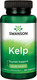 Пищевая добавка Swanson Kelp Iodine Source 225mcg (250 таблеток) - 