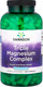 Минерал Swanson Triple Magnesium Complex 400mg (300 капсул) - 