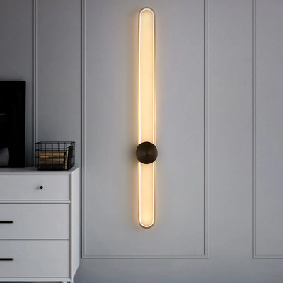 Настенный светильник Imperiumloft Heidy-L01 / 230862-23
