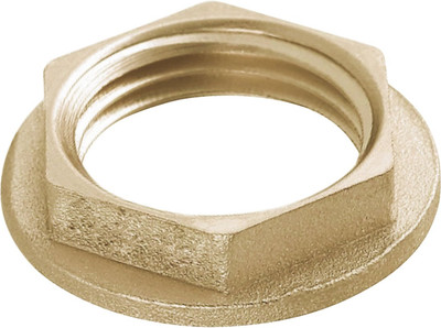 Контргайка Valfex ВР 3/4" / VF.655.L.034