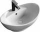 Умывальник Cerutti Spa CR7003 -