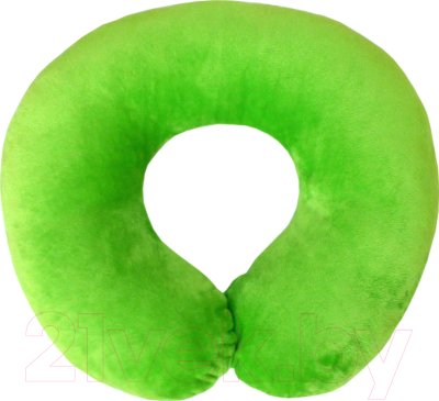 Подушка на шею MATEX Bagel 09-511 (зеленый)