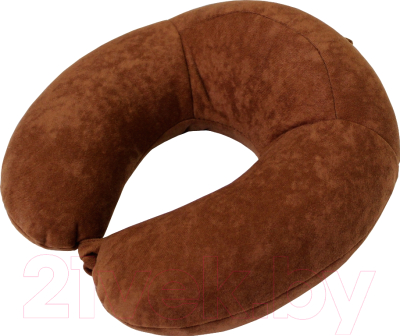 Подушка на шею MATEX Prop 10-968 (коричневый)