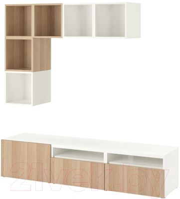 

Горка Ikea, Бесто/Экет 192.867.57