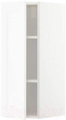 

Шкаф навесной для кухни Ikea, Метод 193.004.71